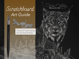 Scratchboard Art Guide